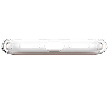 Spigen Hybrid Armor Apple iPhone 7 Plus Case - Rose Gold
