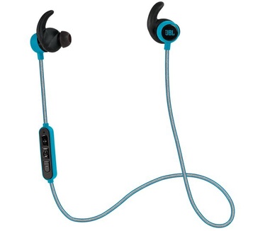 JBL Reflect Mini BT (Groen)