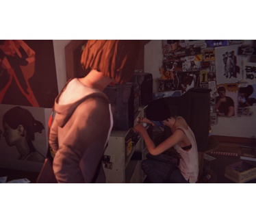 Life is Strange (Limited Edition), Windows