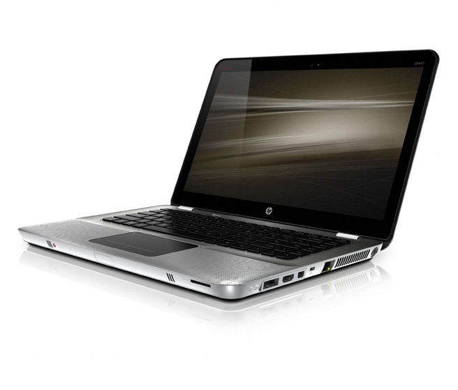 HP Envy 14