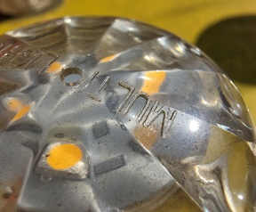 Cameratest - Macro