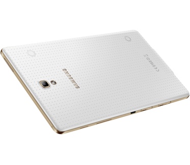 Samsung Galaxy Tab S 8.4" LTE Wit