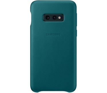 Samsung EF-VG970 (Galaxy S10e) Groen