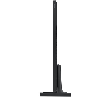 Samsung The Frame QLED LS03D (2024) 43" (buitenlands model, XXH) Wit