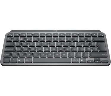 Logitech MX Keys Mini Minimalist Wireless Illuminated Keyboard