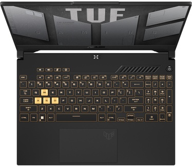 ASUS FX507ZC4-HN216W-BE