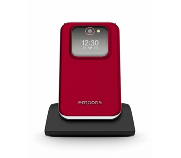 emporia Joy 4G Rood