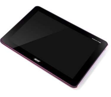 Acer Iconia Tab A200 16GB Rood