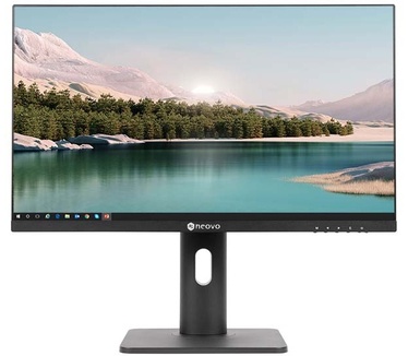 AG Neovo Neovo LH-2403 24" FHD LED monitor Zwart