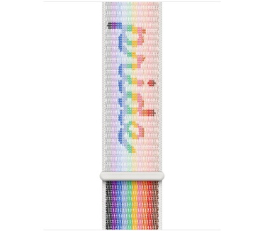Apple Pride Edition (Watch 41mm)
