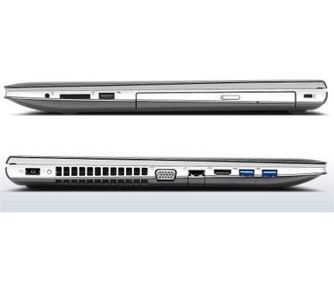 Lenovo Z510-00807