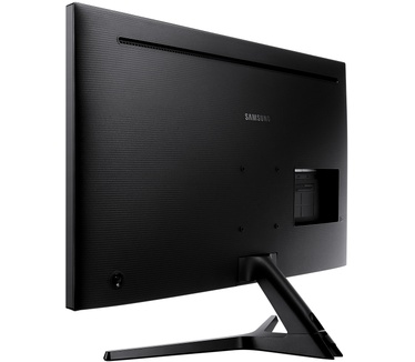 Samsung U32J590UQP Zwart