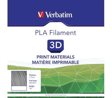 Verbatim PLA-filament