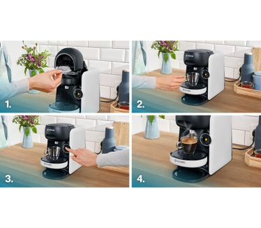 Bosch TAS164E