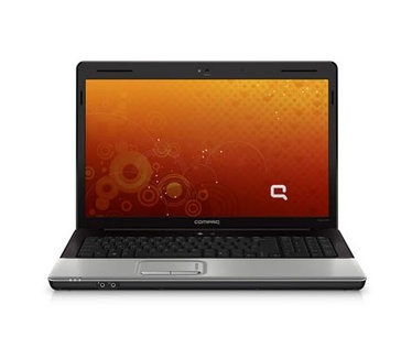 HP Compaq 17" CQ71-120ED - CD T4200/4GB/320GB