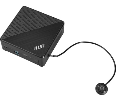 MSI Cubi N ADL-002EU