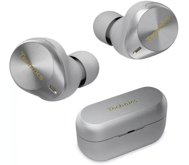 Technics EAH-AZ80 (Zilver)