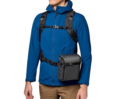 Lowepro PhotoSport Outdoor Backpack BP 15L AW III