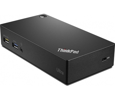 Lenovo ThinkPad USB 3.0 Ultra Dock (40A80045EU)