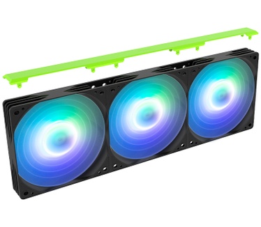 Zalman ALPHA2 SE A36