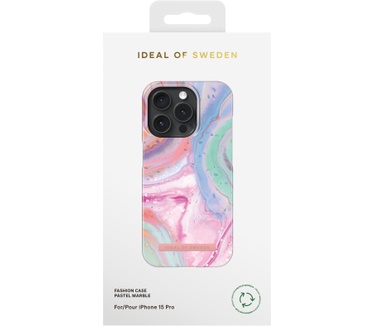 iDeal of Sweden IDFC-I2361P-511 (15 Pro) Multi-color