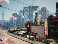 Cyberpunk 2077 PC vergelijking #3