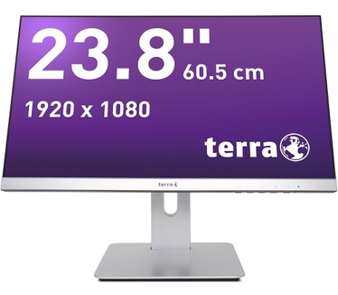 Wortmann TERRA 2462W