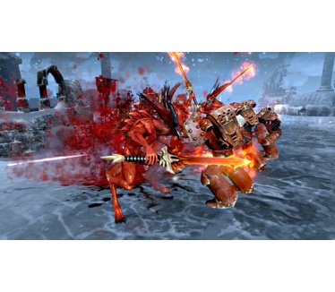 Warhammer 40,000: Dawn of War II - Chaos Rising