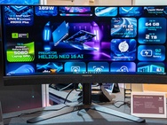 Acer X34 F1, Alienware AW3426DWM en MSI Pro Max 341QPXW14G