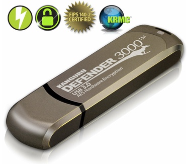 Kanguru Defender 3000 512GB Bruin