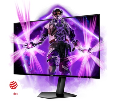 AOC AG276QZD