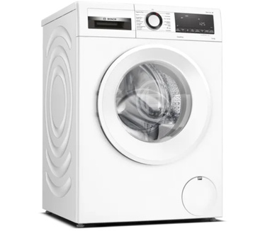 Bosch Serie | 4 wasmachine - WGG04408NL - Wit