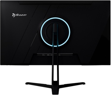 Arozzi Nova 24″ IPS 200Hz – Black Zwart