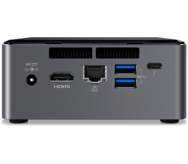 Intel NUC7I7BNHXGL