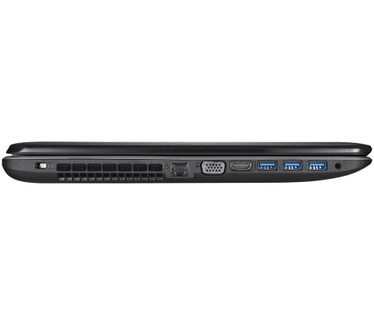 Asus R752LAV-T4479T