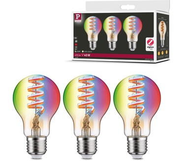 Paulmann Filament 230 VSmart Home Zigbee 3.0 LED-gloeilamp E27