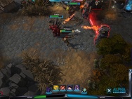Heroes of the Storm