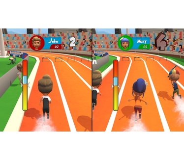 Instant Sports