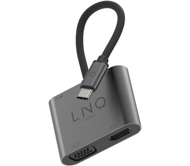 Linq LQ48001
