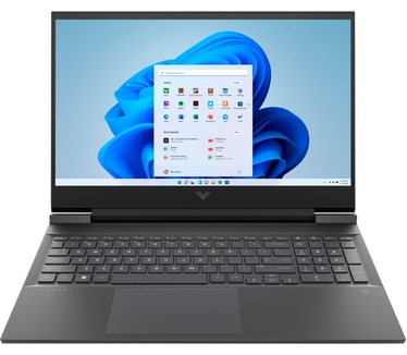 HP Victus 16-d0555nd