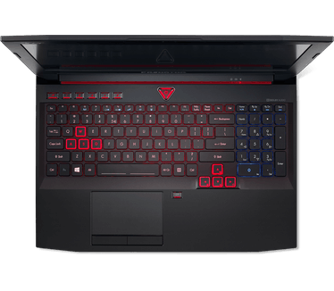 Acer Aspire Predator G9-591-7110