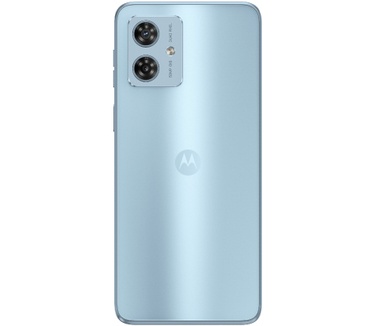 Motorola Moto G54 5G, 8GB ram, 256GB opslag Blauw