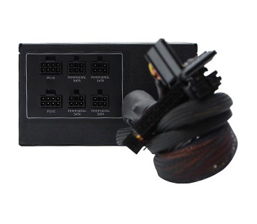 Club 3D CSP-X1200CS