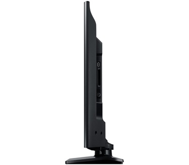 Samsung HG32EE460SK Zwart