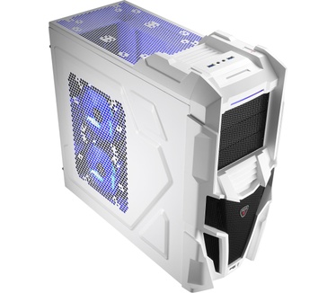 Aerocool Mechatron Wit