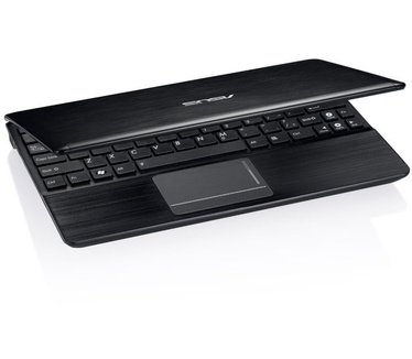 Asus Eee PC 1018P-BLK213S