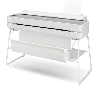 HP DesignJet Studio Steel 36 inch A0