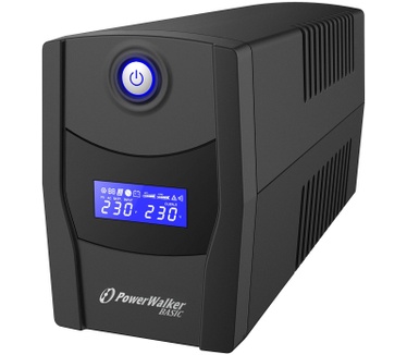 PowerWalker VI 800 STL