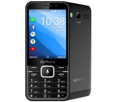 myPhone UP Smart LTE