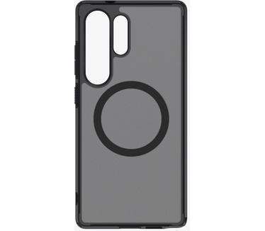 Spigen Galaxy S25 Ultra Case Ultra Hybrid (MagFit) Zwart